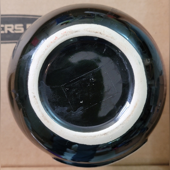 Hopes and Dreams Jar with Cork Top - piggy bank change coins savings home decor - Picture 4 of 9